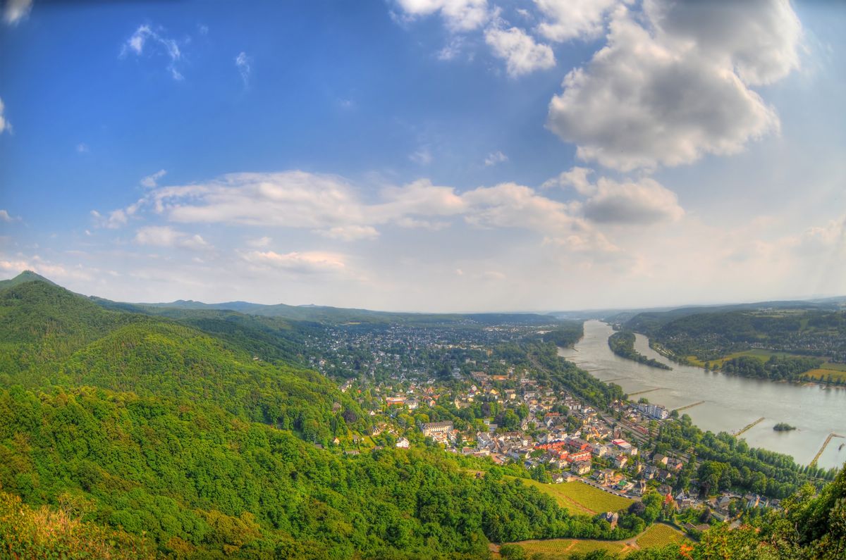 Hotels in Porta Westfalica