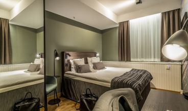 afbeelding van Standaard Kamer