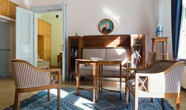 afbeelding van Standard Double Room-1 Double Bed Non Refundable Free WiFi Breakfast buffet