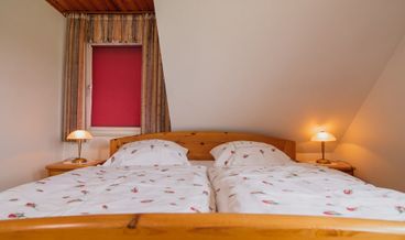 afbeelding van Double Room-1 Queen Bed Non Refundable Free WiFi Free self parking Free breakfast