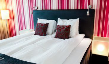 afbeelding van Comfort kamer
