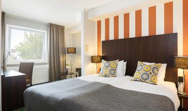 afbeelding van Standaard Kamer