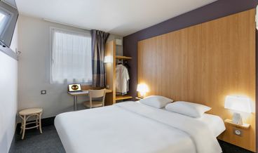 afbeelding van Double Room, Non Smoking-1 Double Bed Free self parking Free WiFi