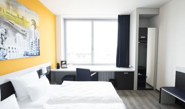 afbeelding van Standaard Kamer