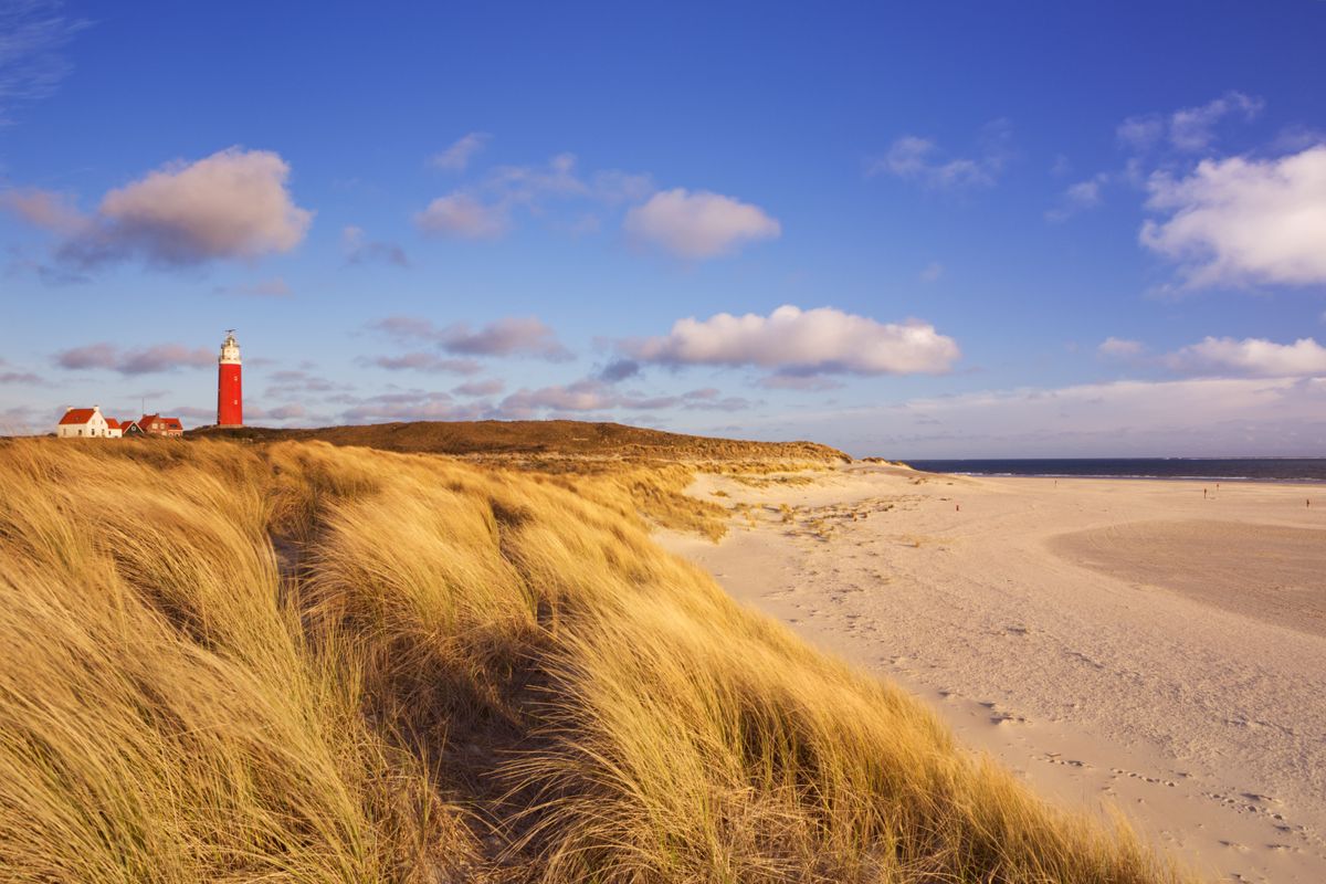 Hotels op Texel