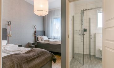 afbeelding van Standaard Kamer