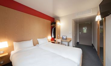 afbeelding van Twin kamer, niet-roken