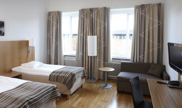 afbeelding van Standard Room