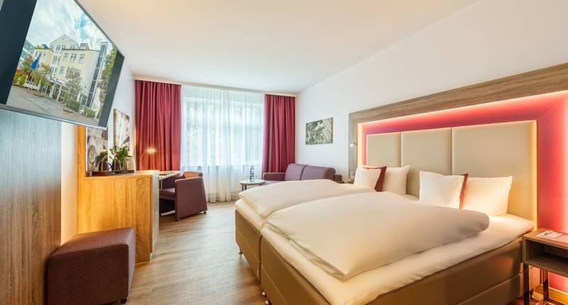 Kamer