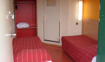 afbeelding van Standaard Kamer