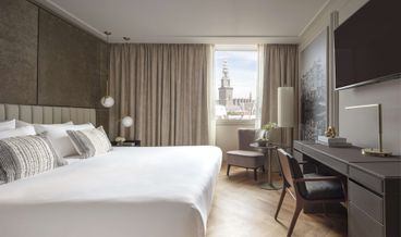 afbeelding van Stadstour Special