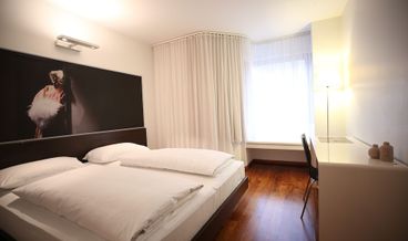 afbeelding van Standaard kamer