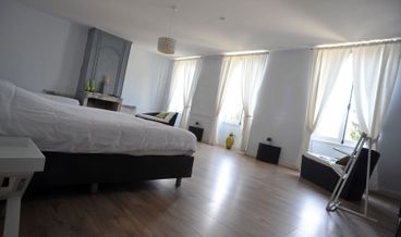 afbeelding van Familiekamer