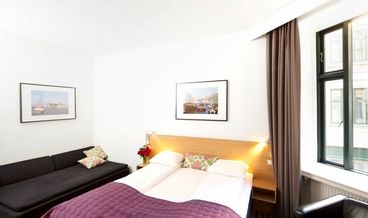 afbeelding van Standaard Kamer