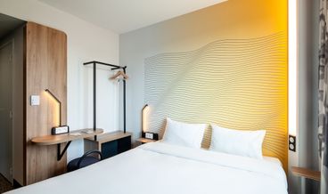 afbeelding van Double Room, Accessible, Non Smoking-1 Double Bed Non Refundable Free WiFi
