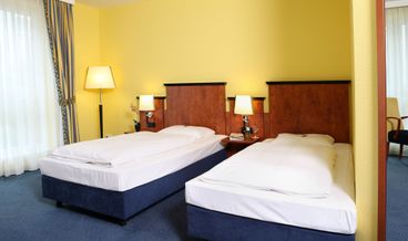 afbeelding van Standaard Kamer