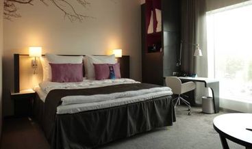 afbeelding van Standaard Kamer