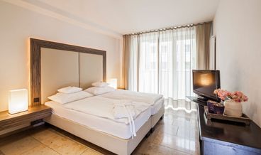 afbeelding van Executive Suite