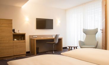 afbeelding van Comfort kamer