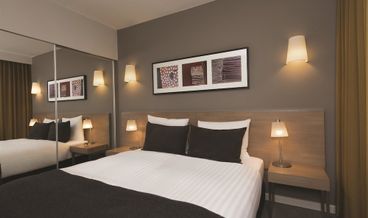afbeelding van Appartement