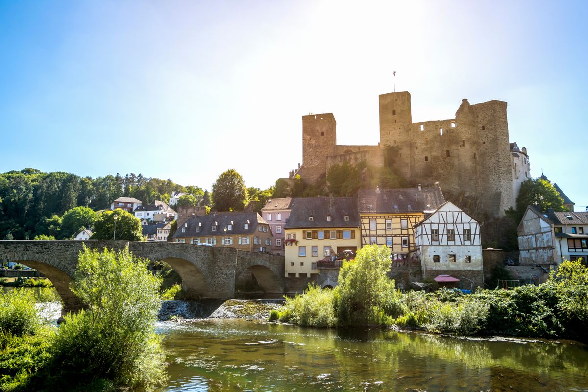 Hotels in Rodgau