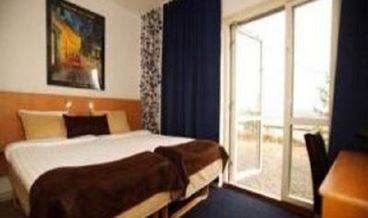 afbeelding van Standaard Kamer