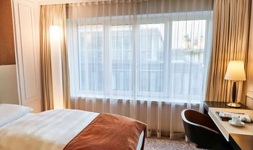 afbeelding van Superior kamer