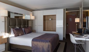 afbeelding van Superior kamer