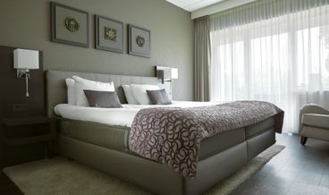afbeelding van Standaard Kamer