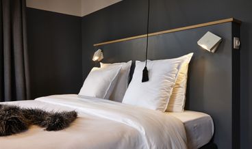 afbeelding van Standaard Kamer