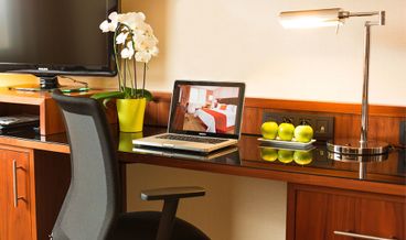 afbeelding van Deluxe Room, 1 King Bed, Non Smoking-1 King Bed Non Refundable