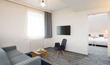 afbeelding van Standard Double Room-1 Double Bed Free WiFi Free breakfast