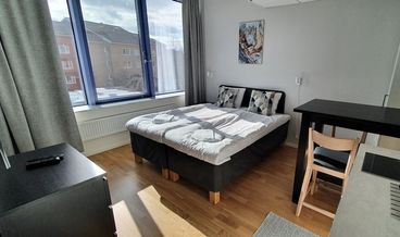 afbeelding van Junior studio suite