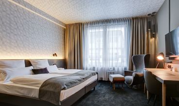 afbeelding van Standaard Kamer