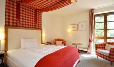 afbeelding van Standaard Kamer