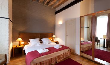 afbeelding van Deluxe Kamer