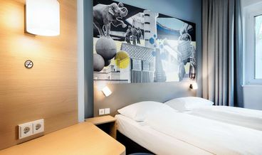 afbeelding van Twin kamer