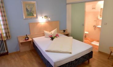afbeelding van Standaard Kamer