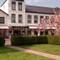 Hotel Restaurant Goerres