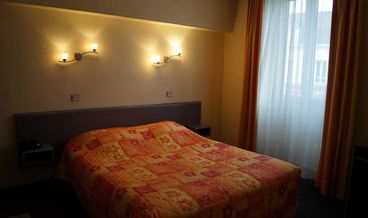 afbeelding van Basic Double Room-1 Double Bed Free WiFi Free self parking