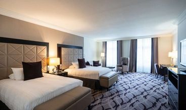 afbeelding van Superior kamer