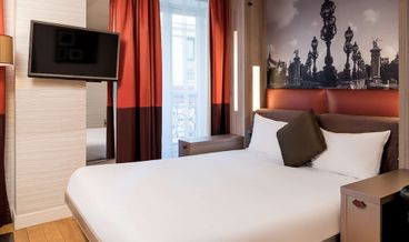 afbeelding van Studio, 1 Double Bed-1 Double Bed Non Refundable Free WiFi
