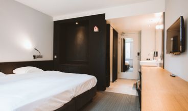 afbeelding van Comfort plus kamer - Hotdeal