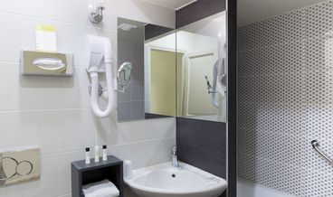 afbeelding van Standaard Kamer