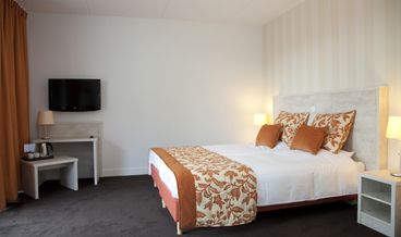 afbeelding van Luxe kamer