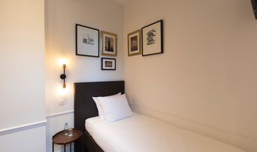 afbeelding van Superior Double Room-1 Queen Bed Non Refundable Free WiFi