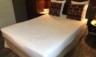 afbeelding van Standaard Kamer