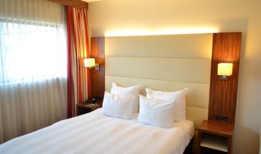 afbeelding van Classic kamer