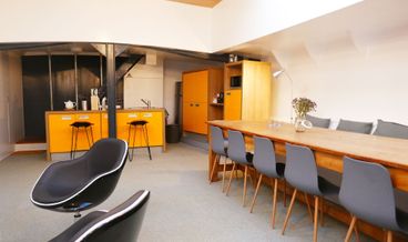 afbeelding van Exclusive Apartment-5 Queen Beds and 4 Twin Beds Non Refundable Free WiFi