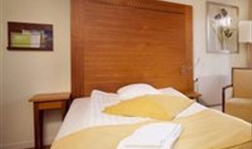 afbeelding van Standaard Kamer